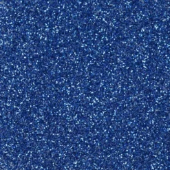 Bio-Glitter - Blå - 140 ML