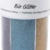 Bio-Glitter - Forskellige Farver - 6X28 ML