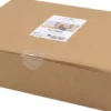 Bio-Glitter - Forskellige Farver - 46X27 ML