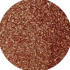 Bio-Glitter - Kobber - 140 ML