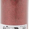 Bio-Glitter - Rød - 140 ML