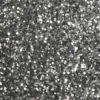 Bio-Glitter - Sølv - 140 ML