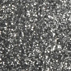 Bio-Glitter - Sølv - 140 ML
