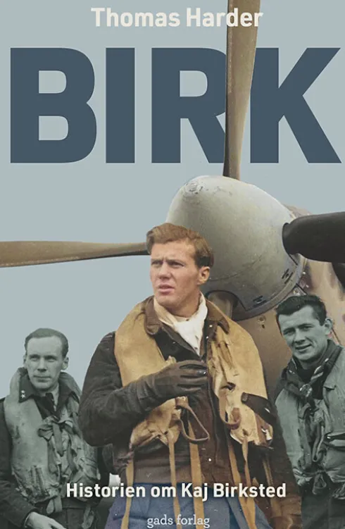 Birk