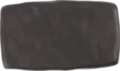 Bisbal Clays - Ler Med Chamotte - Mørk Brun - 500 G - Creapast