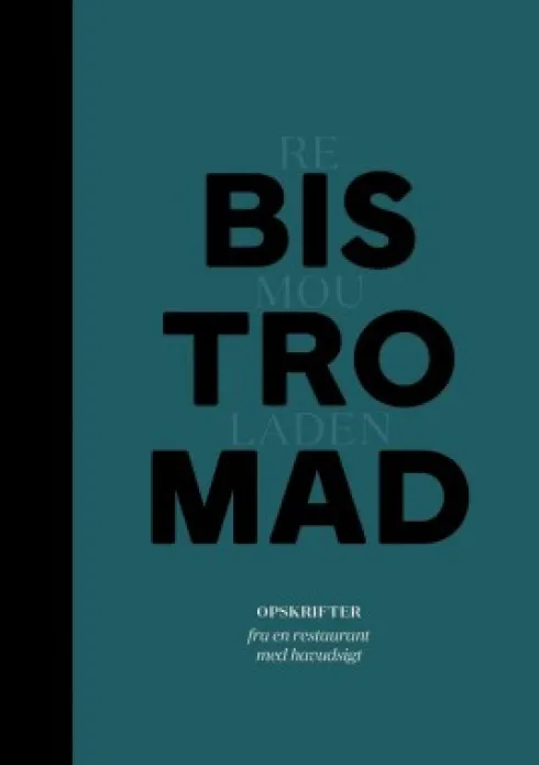 Bistromad