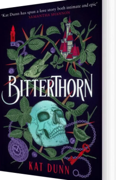 Bitterthorn