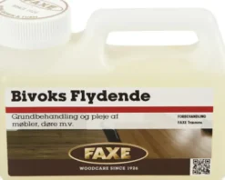 Bivoks - 500 ML