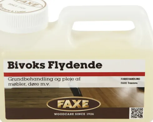 Bivoks - 500 ML