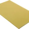 Bivoksplader - Str. 20X33 CM - Tykkelse 2 MM - Natur - 1 Stk
