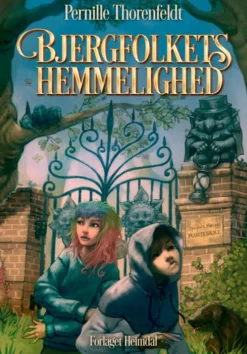 Bjergfolkets Hemmelighed