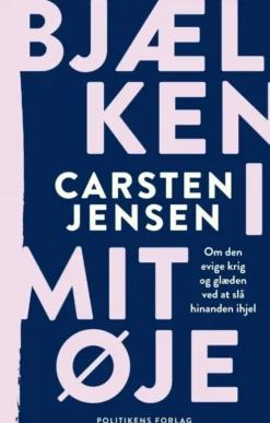 Bjælken I Mit Øje