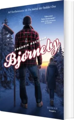 Bjørneby