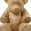 Bjørn - H 18 CM - L 15 CM - 1 Stk