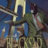 Blacksad 6: Når Alting Ramler - Første Del