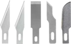 Blade Til Kniv 1 - 5 Stk - 20014 - Excel