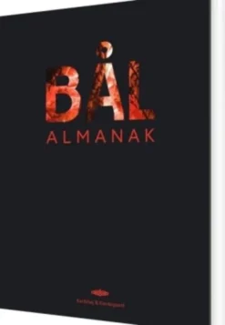 Bål Almanak