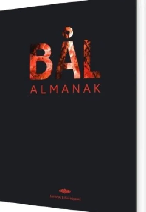 Bål Almanak