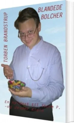 Blandede Bolcher