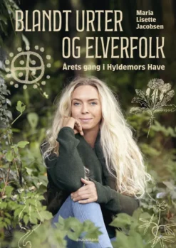 Blandt Urter Og Elverfolk