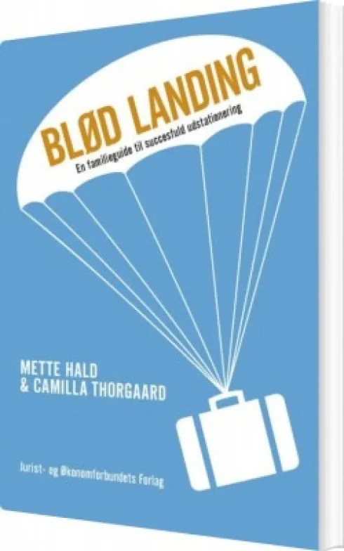 Blød Landing