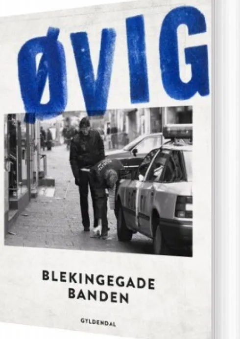Blekingegadebanden 1-2