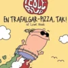 Æblerup 2 - En 'Trafalgar-Pizza' Tak!