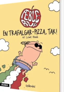 Æblerup 2 - En 'Trafalgar-Pizza' Tak!