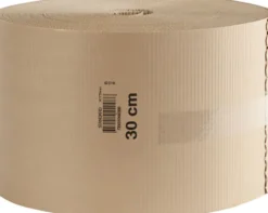 Bølgepap - B 30 CM - 70 M