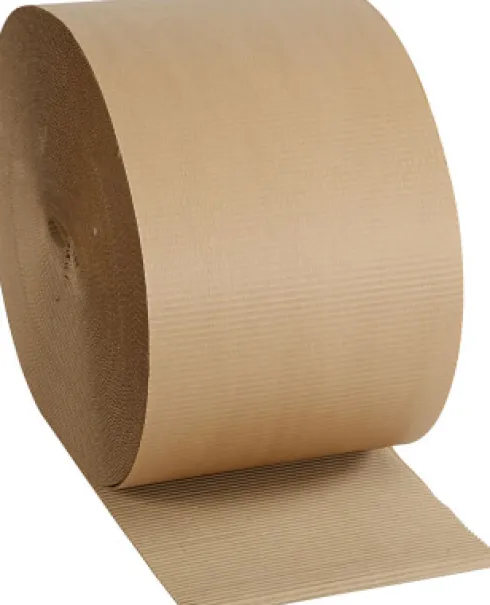 Bølgepap - B 30 CM - 70 M