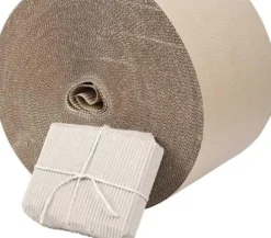 Bølgepap - B 30 CM - 70 M