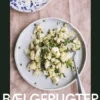 Bælgfrugter