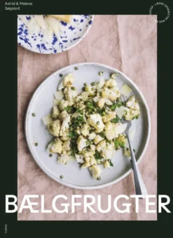 Bælgfrugter