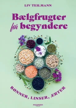 Bælgfrugter For Begyndere