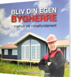 Bliv Din Egen Bygherre