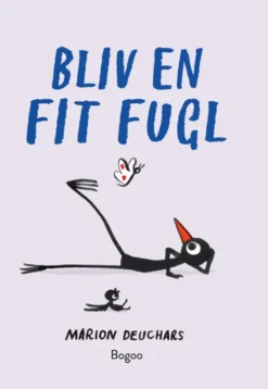 Bliv En Fit Fugl