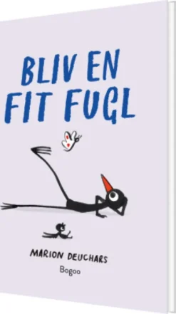 Bliv En Fit Fugl