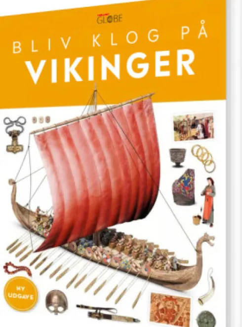 Bliv Klog På Vikinger