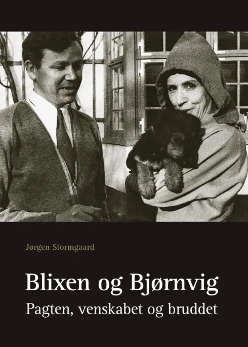 Blixen Og Bjørnvig