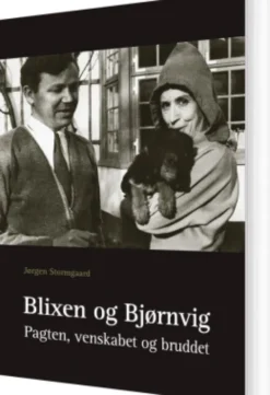 Blixen Og Bjørnvig