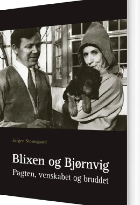 Blixen Og Bjørnvig