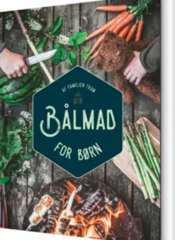 Bålmad For Børn