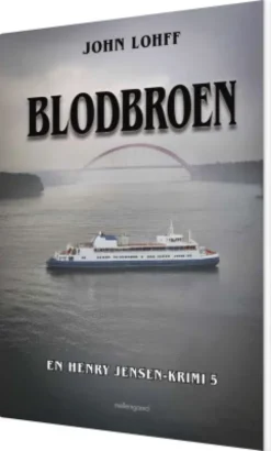 Blodbroen