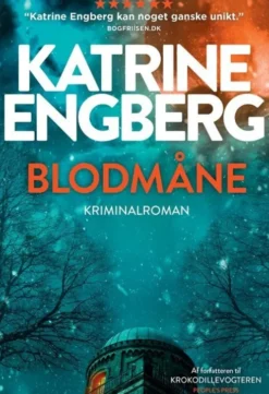 Blodmåne