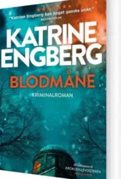Blodmåne