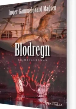 Blodregn