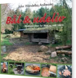 Bål Og Udeliv