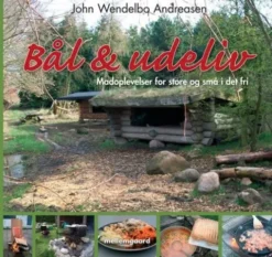 Bål Og Udeliv