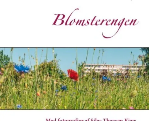 Blomsterengen