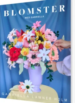 Blomster Med Gabriella